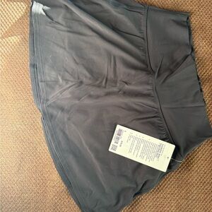 Lululemon NWT align high rise skirt
